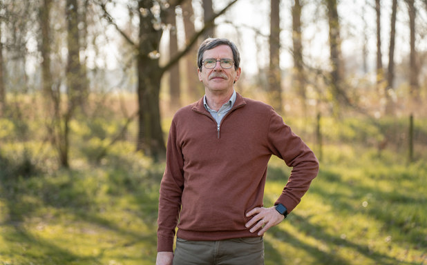 Peter Adriaensens