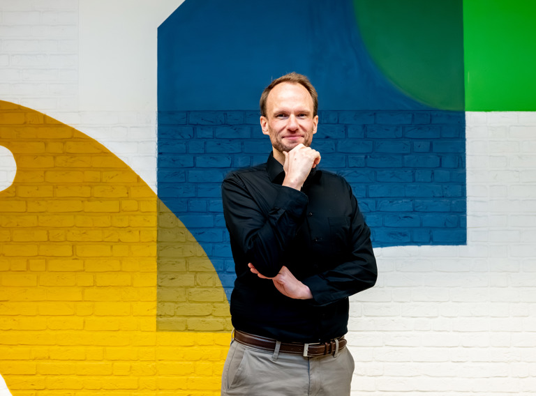 Prof. Dr. Stephan Bruns