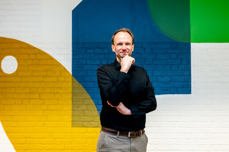 Prof. Dr. Stephan Bruns