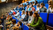22 09 19 Openingscollege Sociale Wetenschappen 017