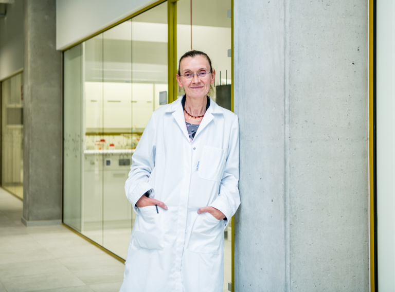 Wouter Maes En Team 007