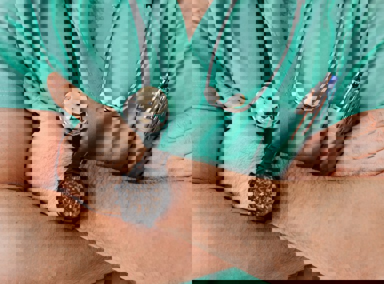 Bedrijfsbeheer En Ondernemerschap Voor Paramedici