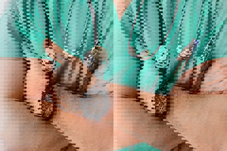 Bedrijfsbeheer En Ondernemerschap Voor Paramedici