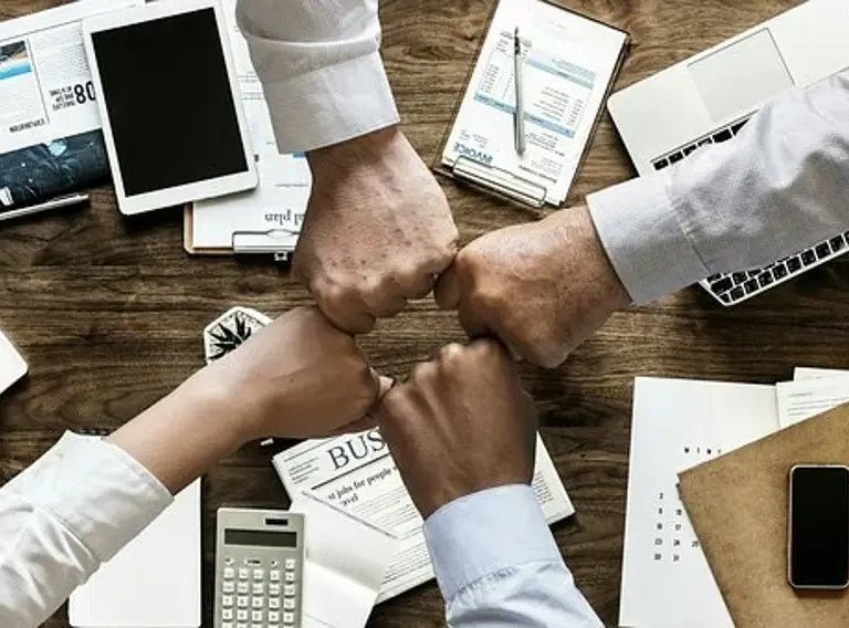 Teamwork 3213924 340