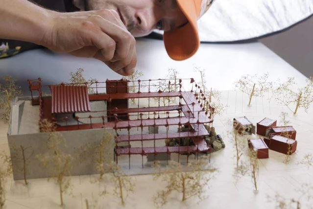 Brett Patychuck (C) Frank Abbeloos, Hbvl