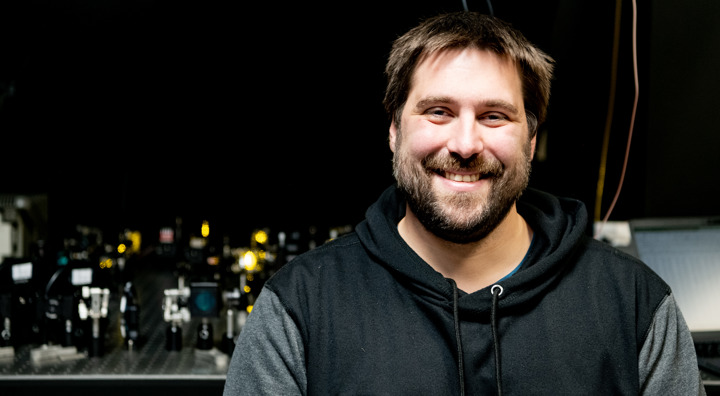 QST Research Group 10