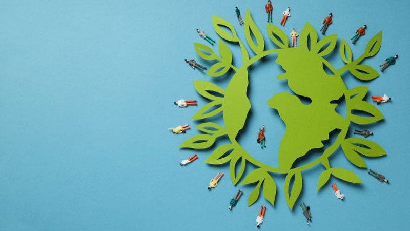 Earth Day Environment And Eco Conceptfor 2025 03 26 21 58 17 Utc