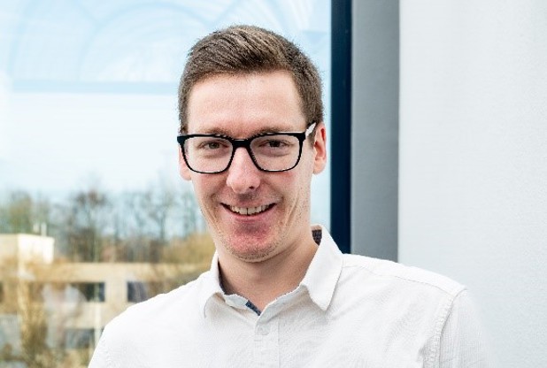 Dieter Reenaers