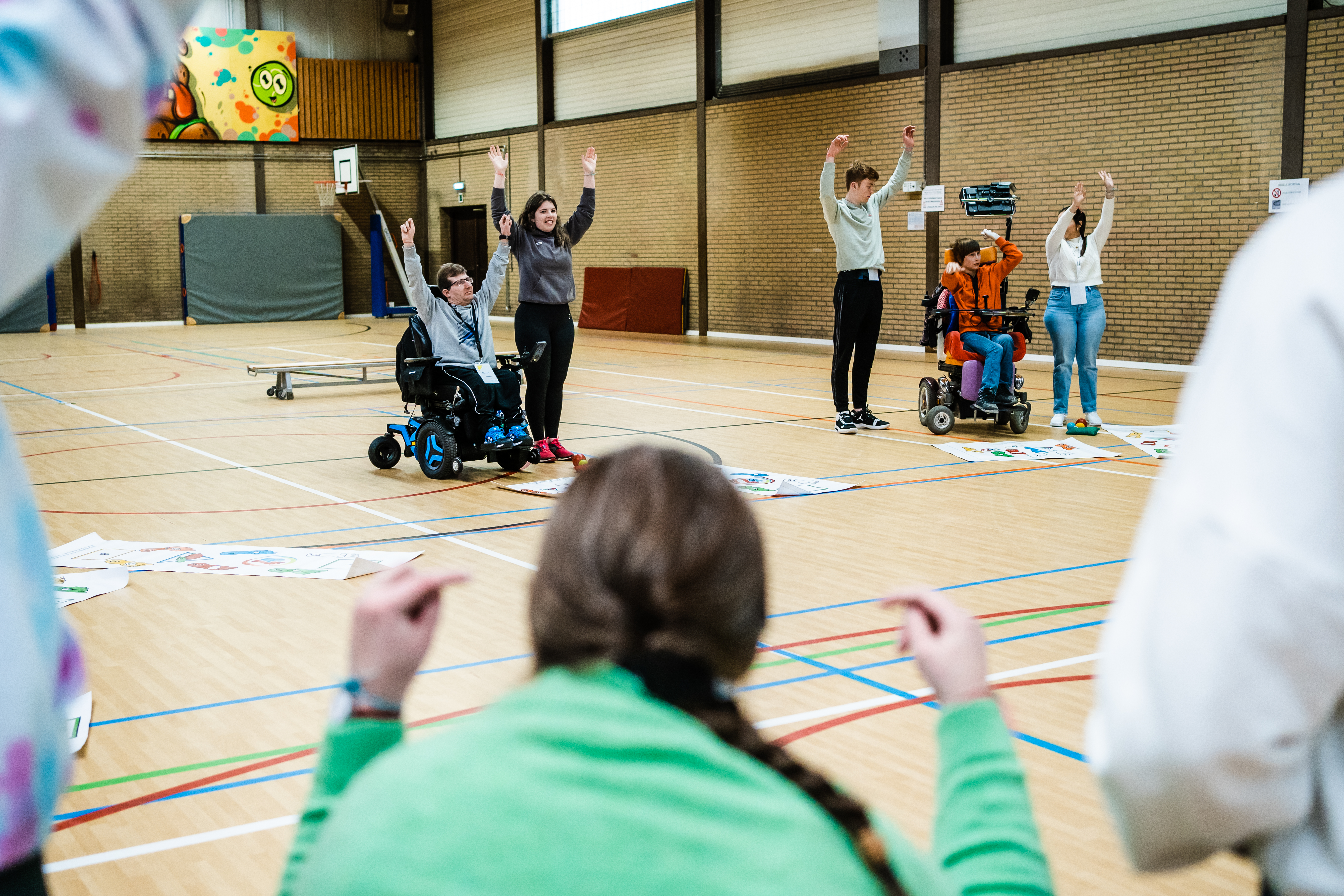 Activiteitenweek RWS (2)