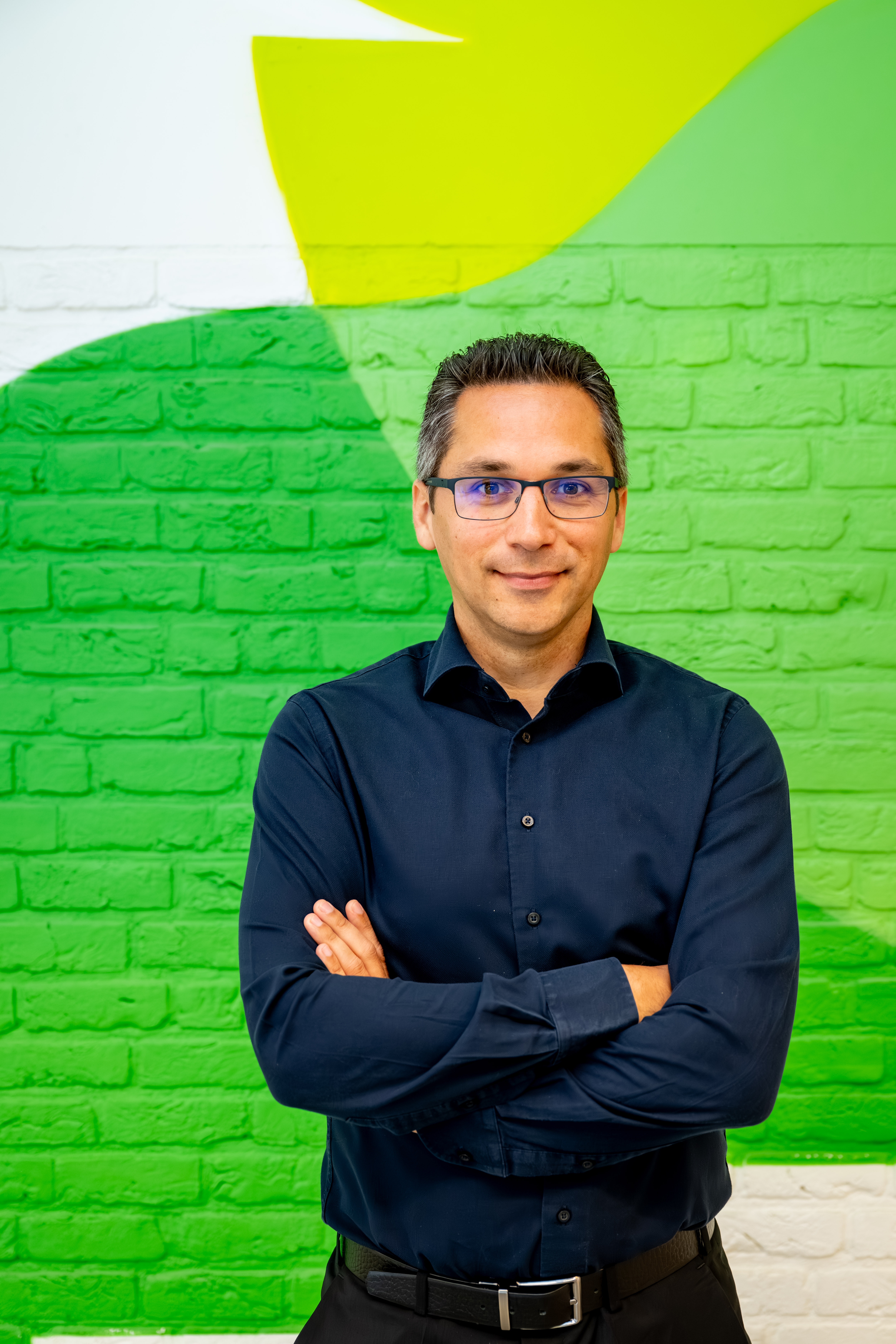 Tom Vandersteegen En Wim Marneffe 004