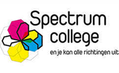 Logo Spectrumcollege