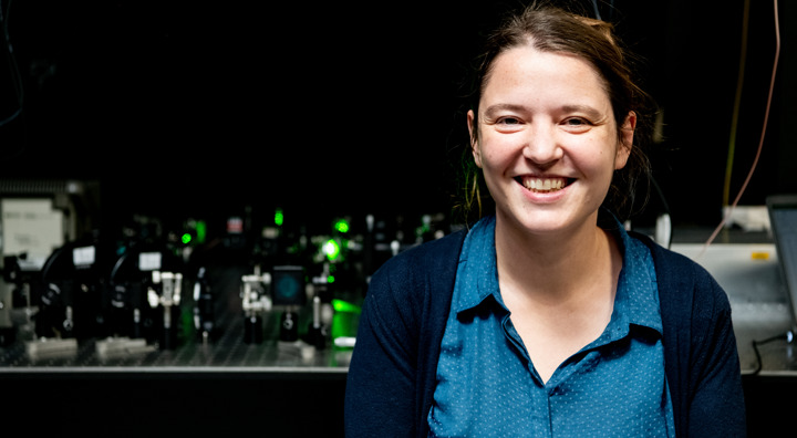 QST Research Group 05