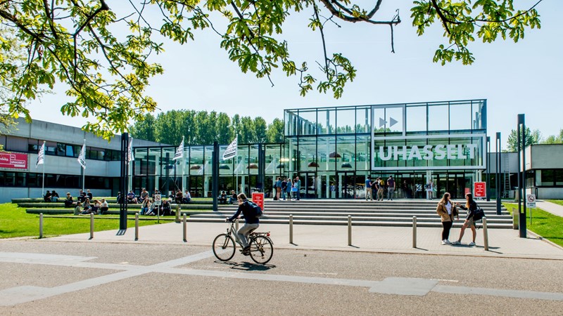 Research group Economics & Public Policy- UHasselt