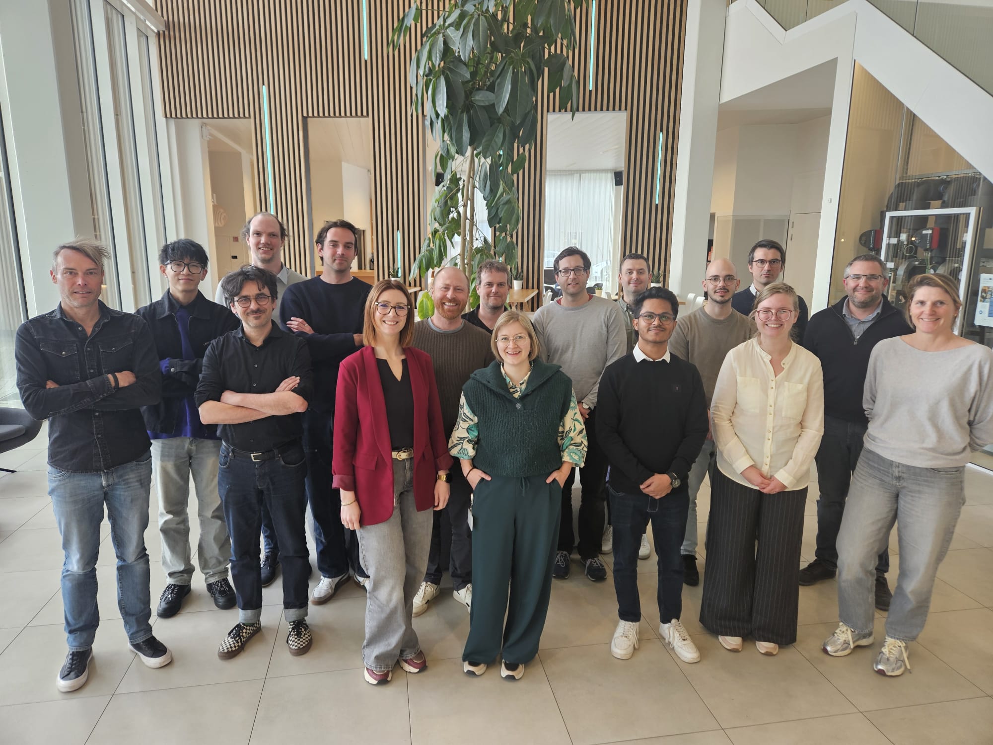 Digipathconnect Meeting