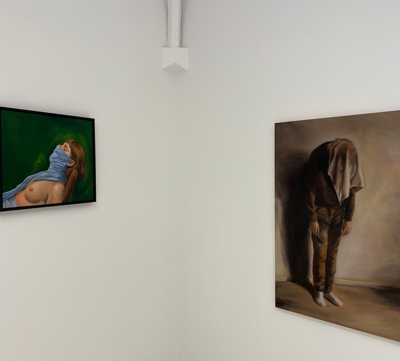 Expo Galerij Refugiehuis