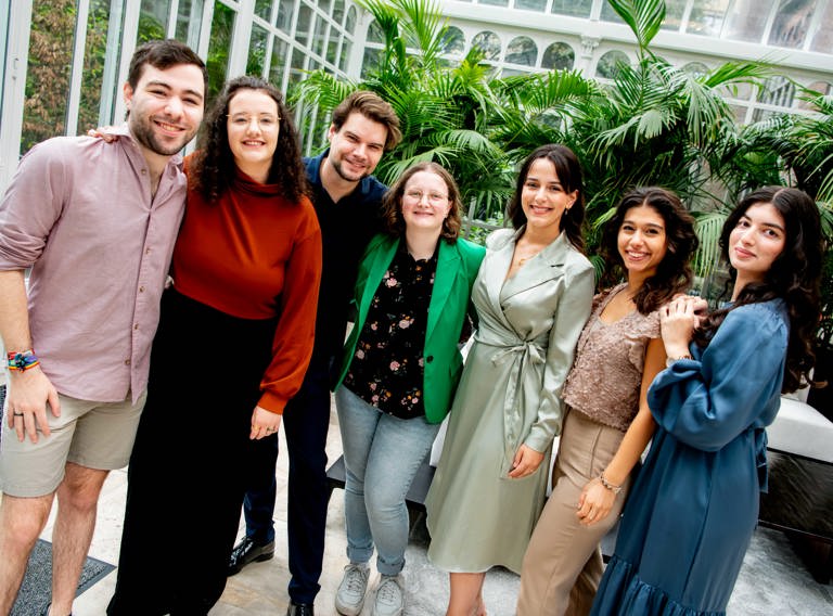 23 09 21 Uitreiking Inclusiviteitsprijs En Borreltje 27