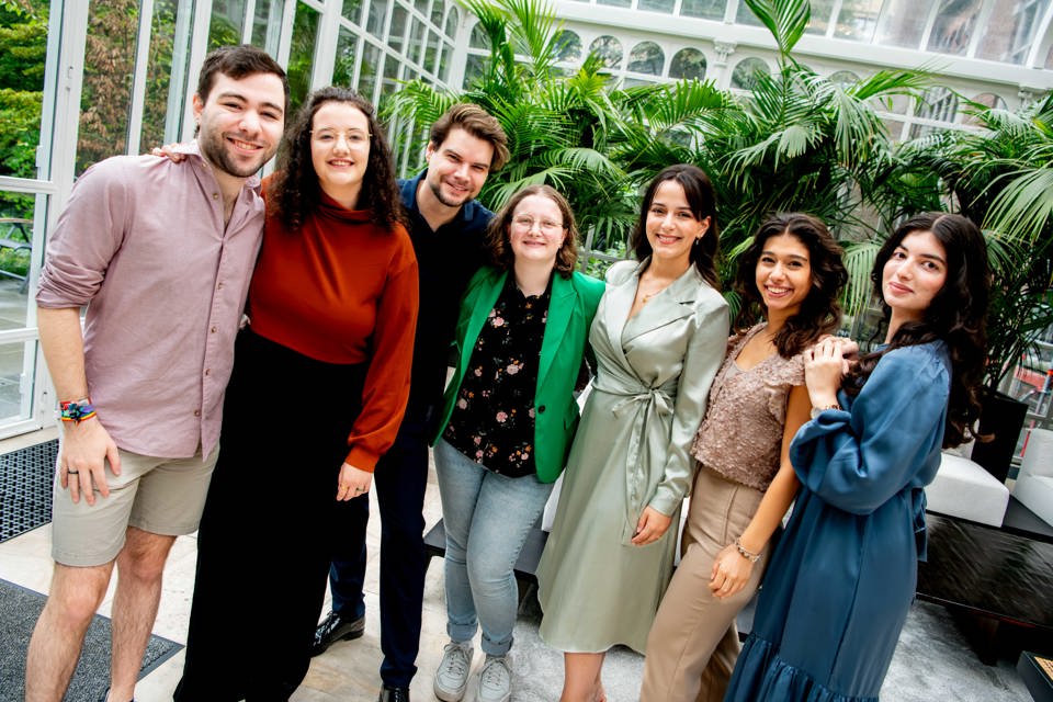 23 09 21 Uitreiking Inclusiviteitsprijs En Borreltje 27