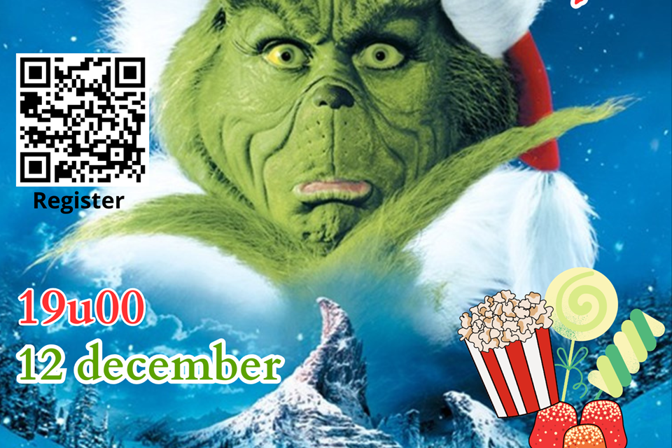 DWW 2023 Christmas Movie Night Stura En Bib