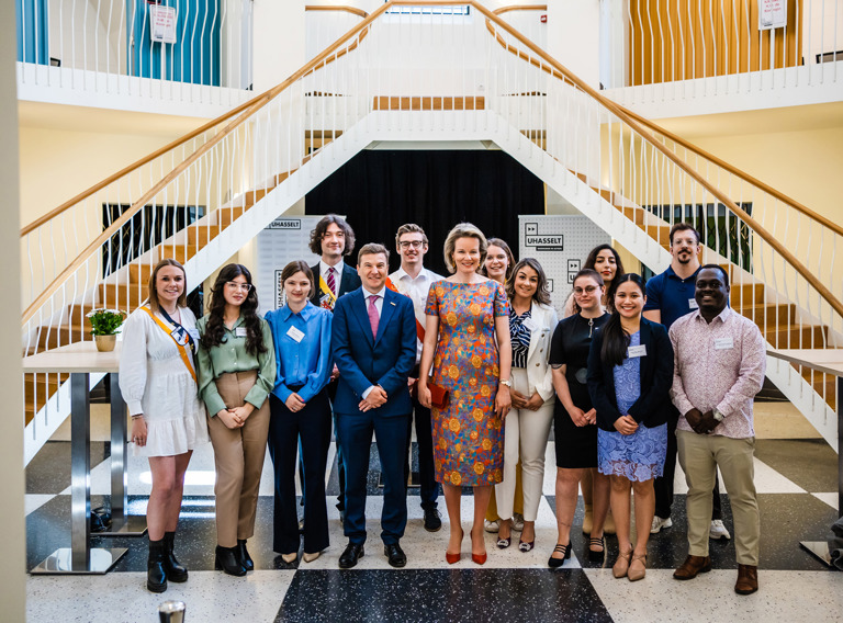 23 05 30 Eredoctoraat Koninging Mathilde155