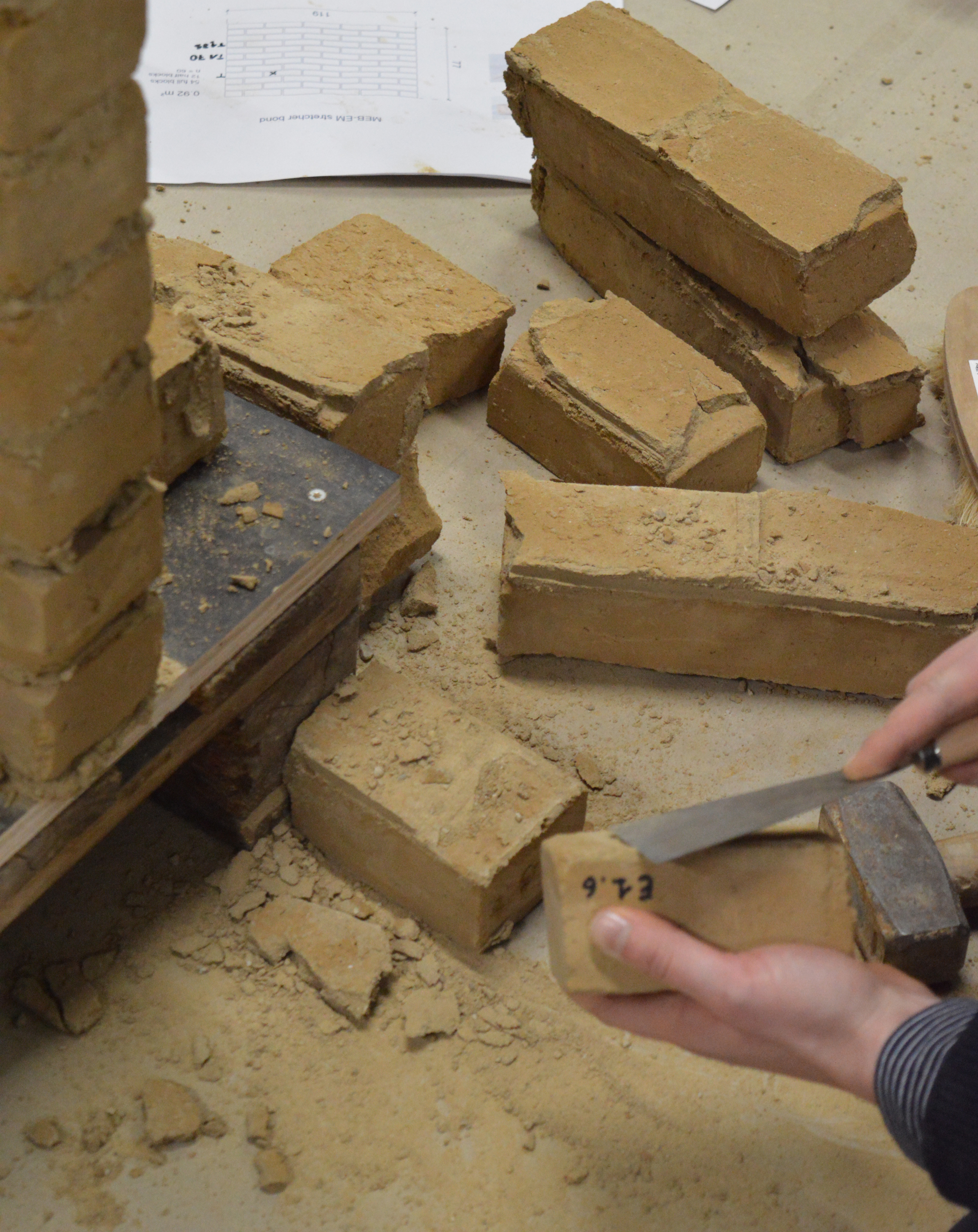 Cleaning Photo By Olga Srejic