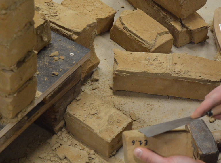 Cleaning Photo By Olga Srejic