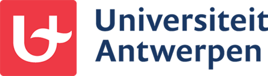 UANTWERPEN Logo