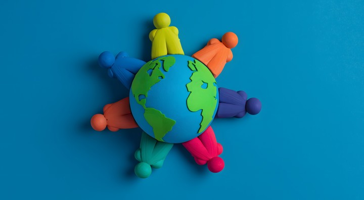 Human Rights