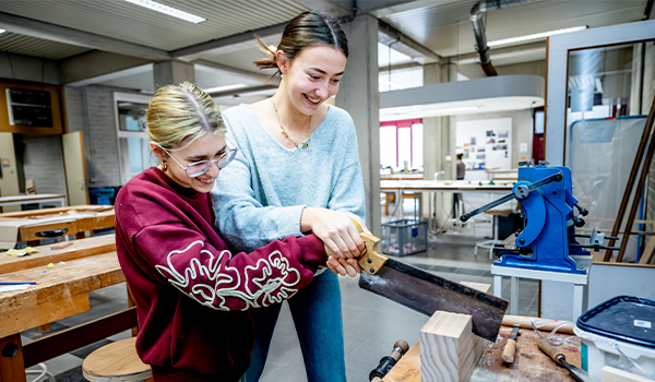 Samenwerken (1)
