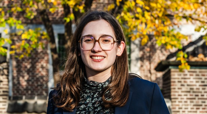 Dorine Lemmens Facco BEW