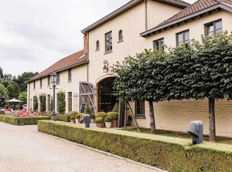 De Barrier Feestzaal Trouwzaal House Of Events 5 5Fa023bbb1343