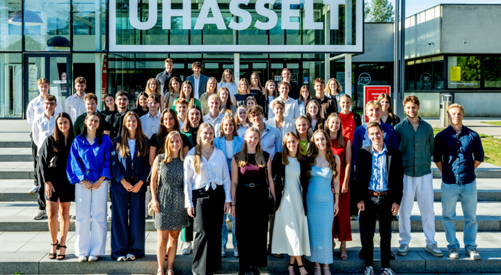 25 09 06 Proclamatie REKI Bachelors 041