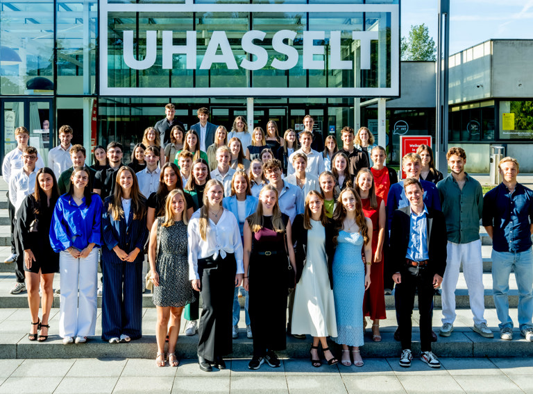 25 09 06 Proclamatie REKI Bachelors 041