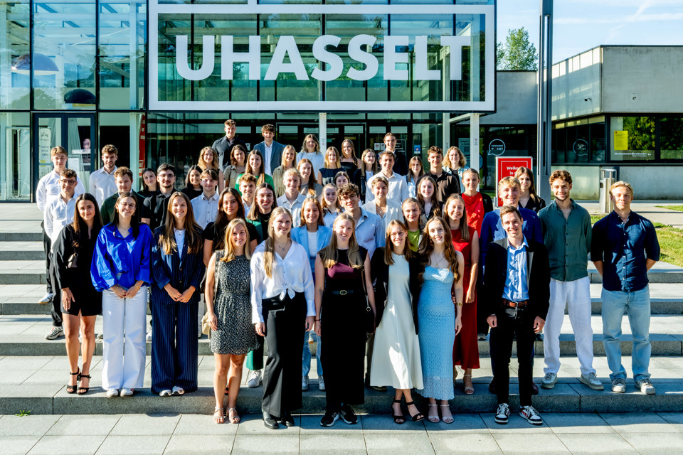 25 09 06 Proclamatie REKI Bachelors 041