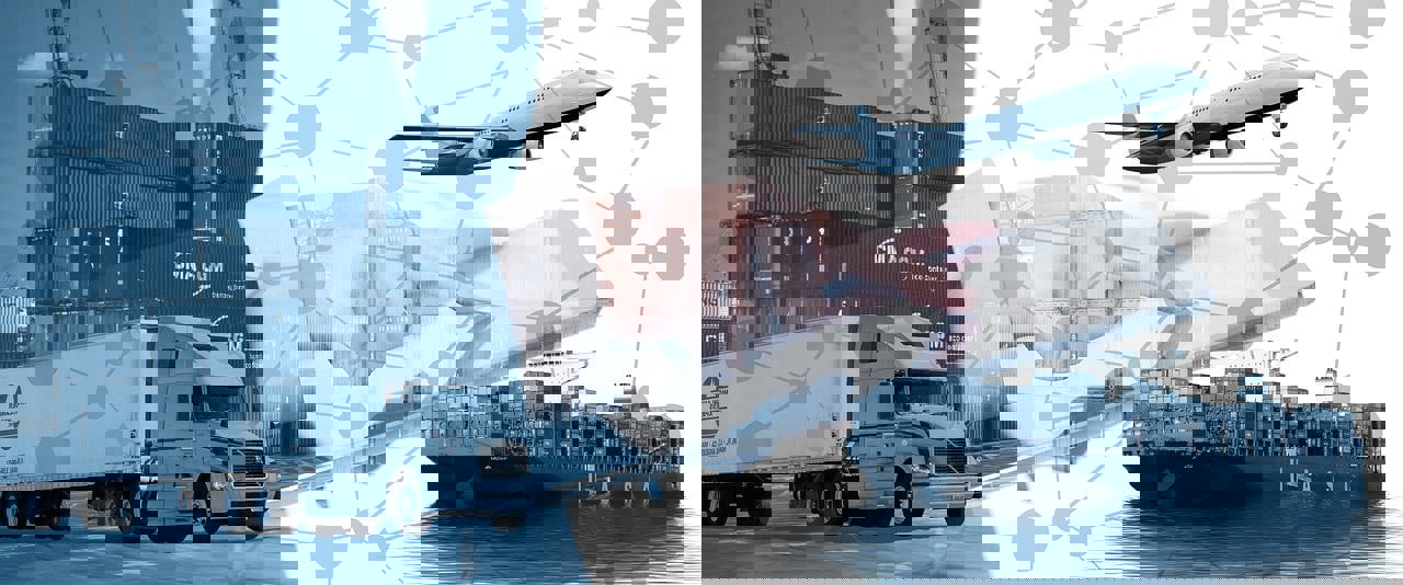 MC Procurement Supply Chain