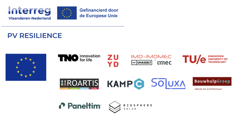 partners PV RESILIENCE