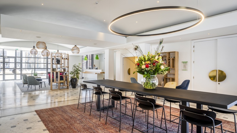 Foto Holiday Inn (Website)