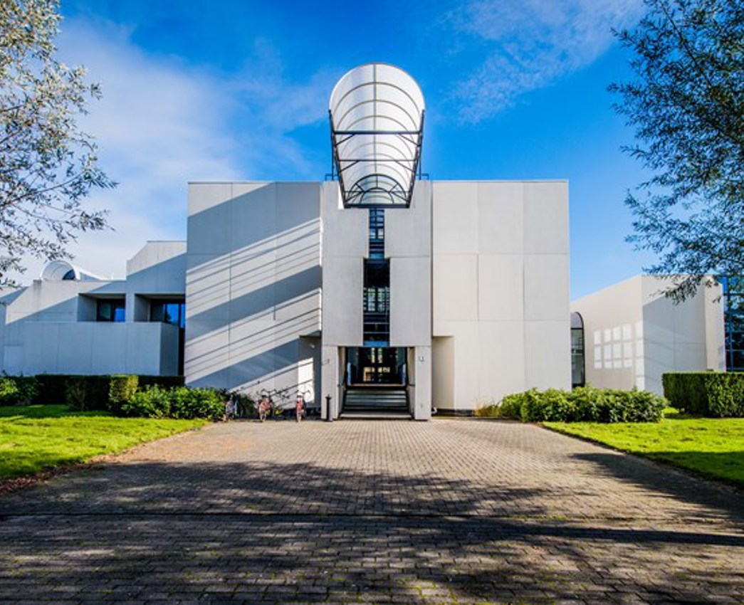 Gebouw Imo Foto1