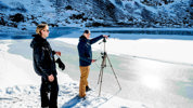 Buitenlandse Expeditie Ijsland (1)