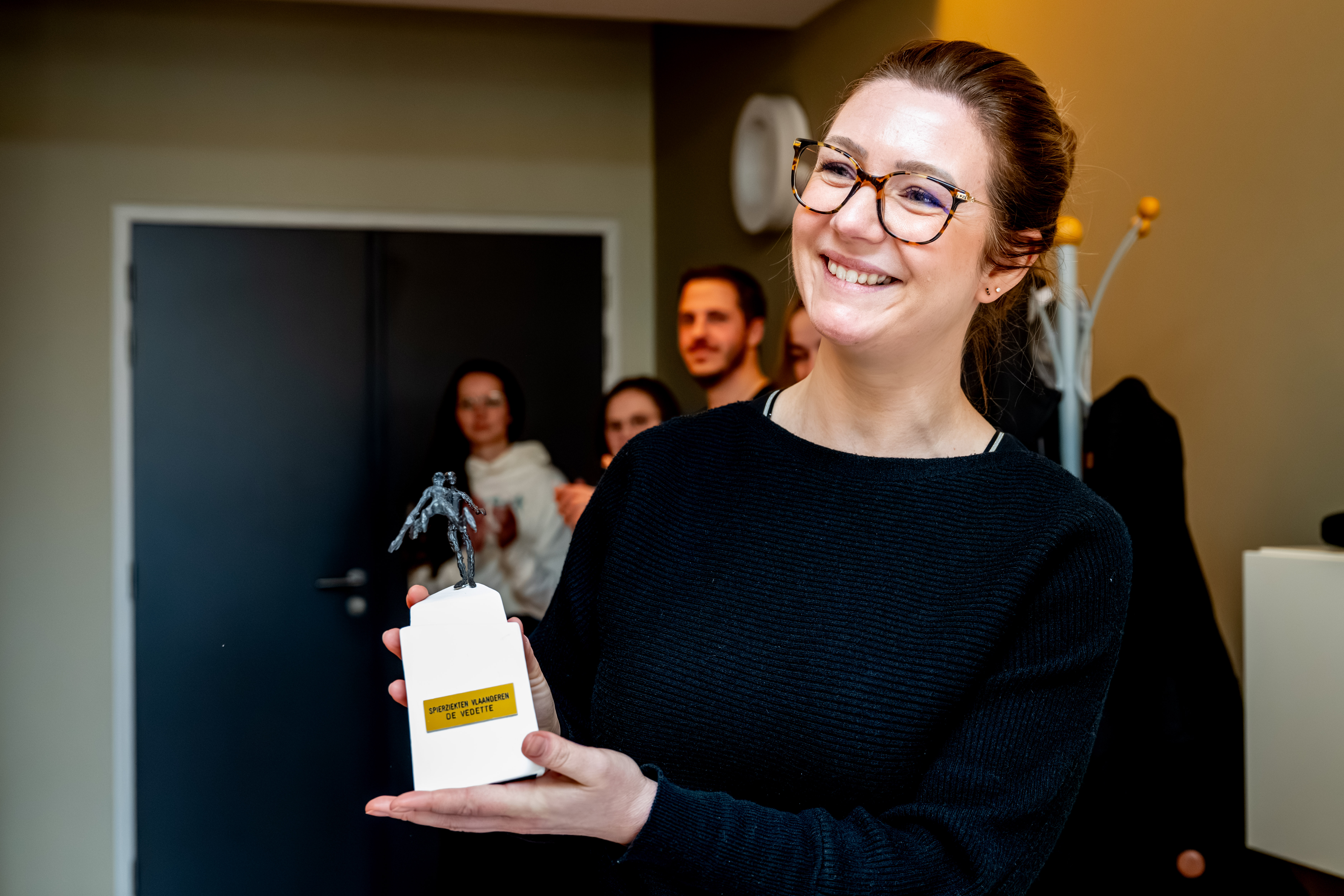 Prof. Dr. Esther Wolfs