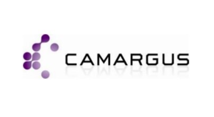 Logo Camargus