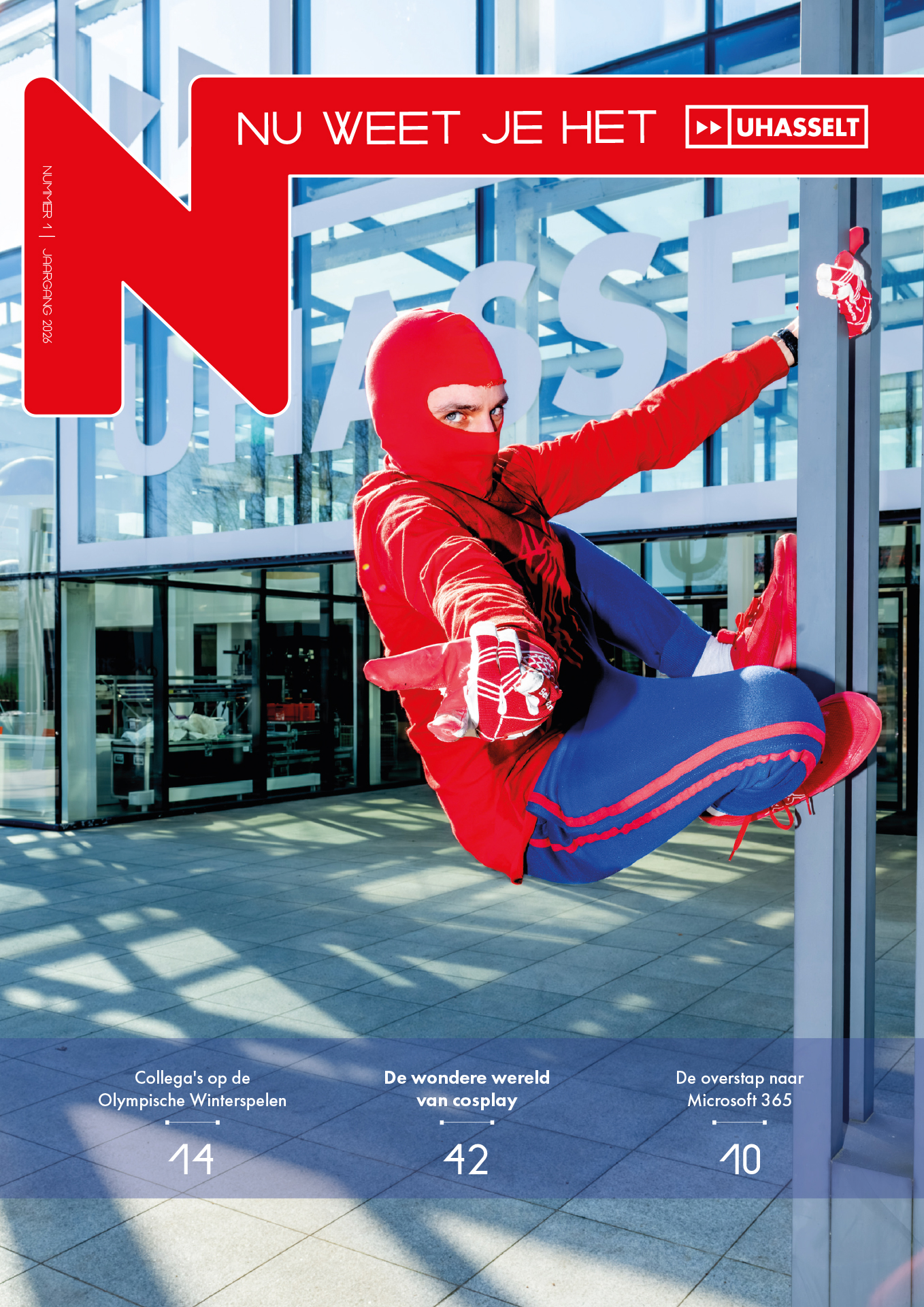 Nuweetjehet Maart 2026 1