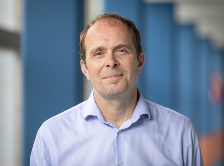 Spinozalaureaat 2021 Marc Koper (Credits Studio Oostrum) (1)