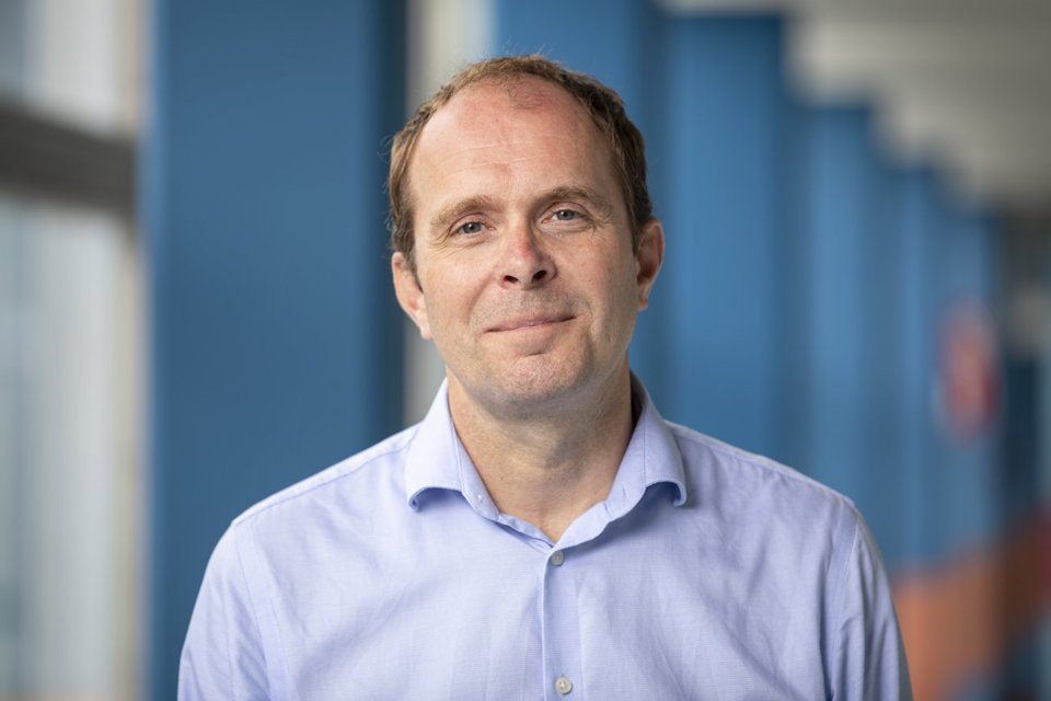 Spinozalaureaat 2021 Marc Koper (Credits Studio Oostrum) (1)