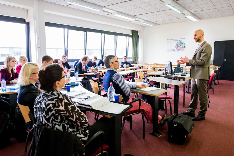 Bedrijfskunde Sfeer2