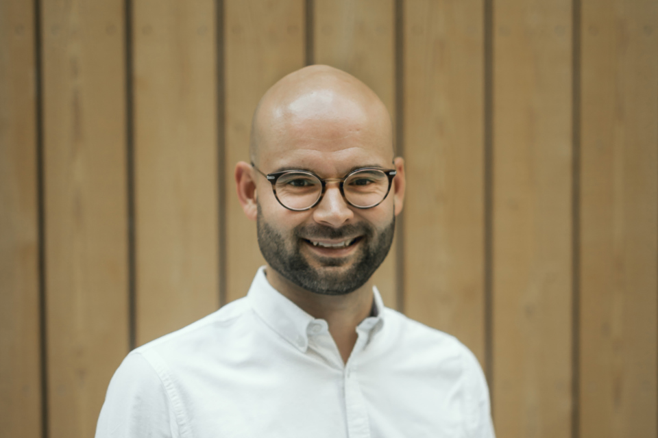 Prof dr Jonas Verbrugghe