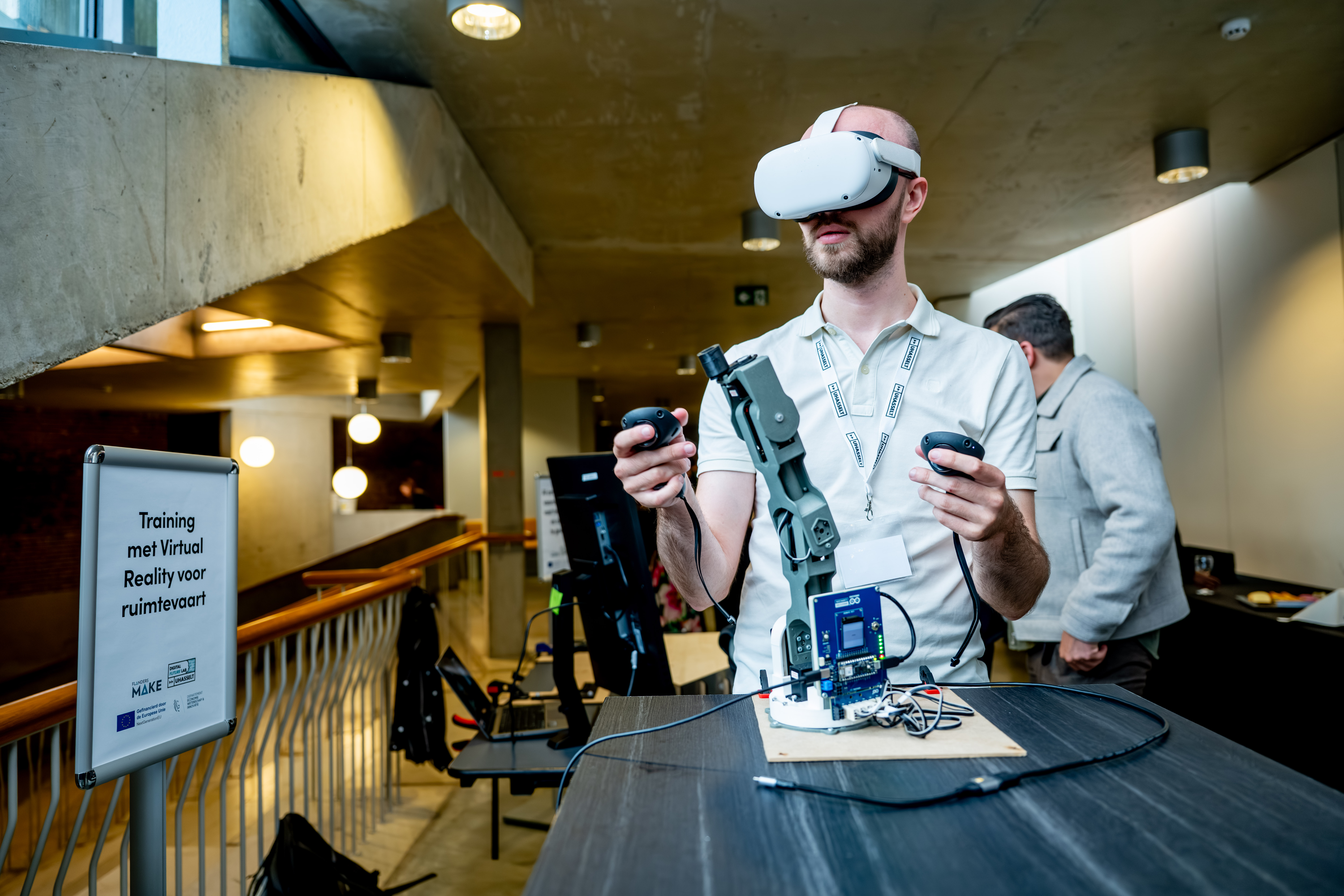 Technologie Digital Future Lab