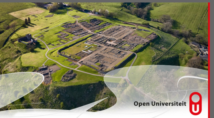Headerbeeld Open Universiteit Agenda