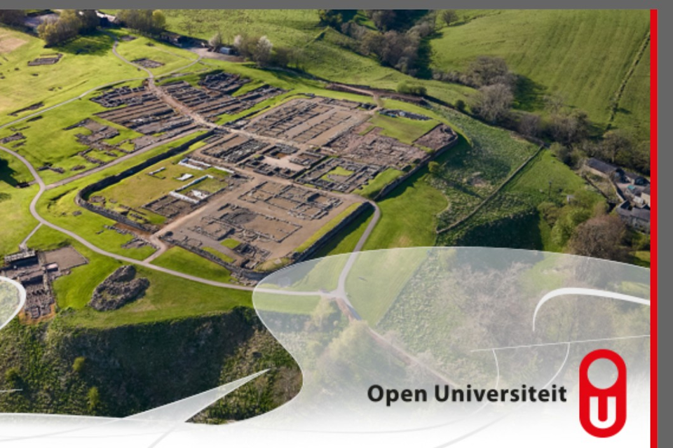 Headerbeeld Open Universiteit Agenda