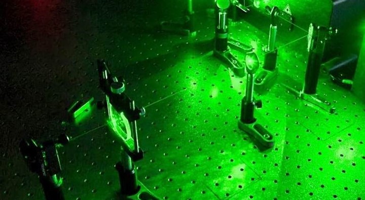 Laser Lab SM V2