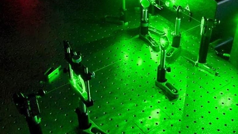 Laser Lab SM V2